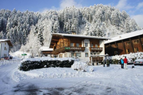 Landhaus Katharina, Fügen, Österreich